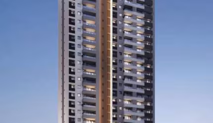 Apartamento para Venda em Itajaí, Vila Operária, 2 dormitórios, 1 suíte, 2 banheiros, 1 vaga