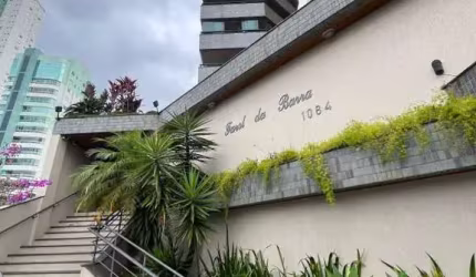 Apartamento para Locação em Itajaí, Fazenda, 3 dormitórios, 1 suíte, 4 banheiros, 2 vagas