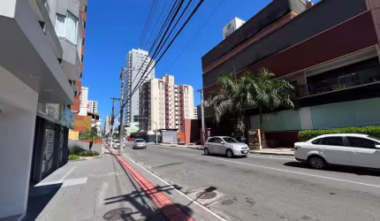 Sala Comercial para Locação em Itajaí, Centro, 1 banheiro
