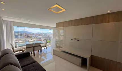 Apartamento para Venda em Itajaí, São João, 3 dormitórios, 1 suíte, 2 banheiros, 2 vagas