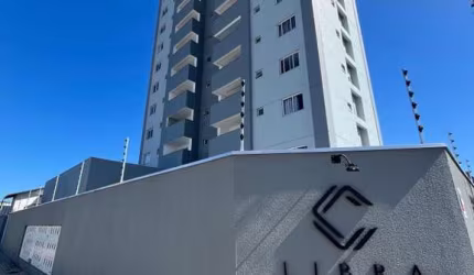 Apartamento para Venda em Itajaí, São Vicente, 2 dormitórios, 1 banheiro, 1 vaga