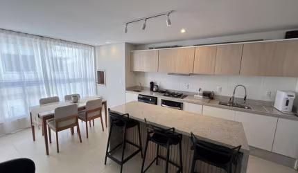 Apartamento para Venda em Itajaí, São Judas, 2 dormitórios, 1 suíte, 1 banheiro, 1 vaga