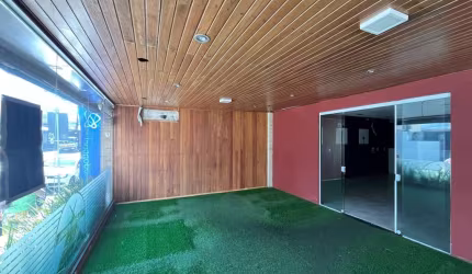 Sala Comercial para Venda em Itajaí, Centro, 2 banheiros