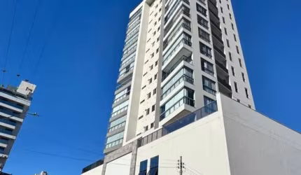 Apartamento para Venda em Itajaí, Fazenda, 3 dormitórios, 3 suítes, 1 banheiro, 2 vagas