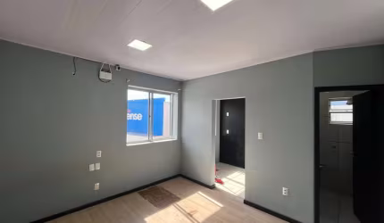 Kitnet para Locação em Itajaí, Centro, 1 dormitório, 1 banheiro