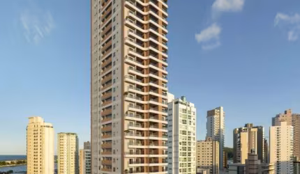 Apartamento para Venda em Itajaí, Centro, 3 dormitórios, 1 suíte, 1 banheiro, 1 vaga