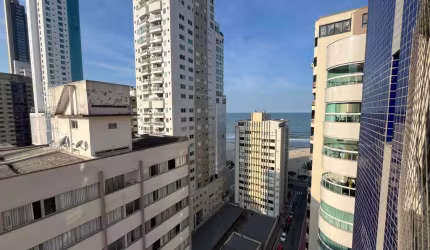 Apartamento para Locação em Balneário Camboriú, Centro, 3 dormitórios, 3 suítes, 1 banheiro, 2 vagas