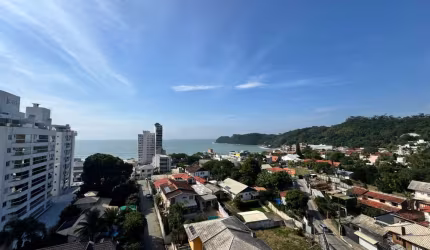 Apartamento para Locação em Itajaí, Cabeçudas, 5 dormitórios, 5 suítes, 1 banheiro, 4 vagas
