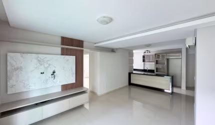 Apartamento para Locação em Itajaí, Cabeçudas, 3 dormitórios, 3 suítes, 1 banheiro, 2 vagas