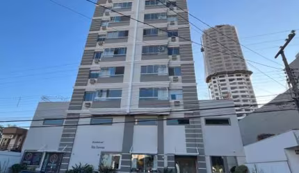 Apartamento para Locação em Itajaí, Vila Operária, 3 dormitórios, 1 suíte, 2 banheiros, 2 vagas