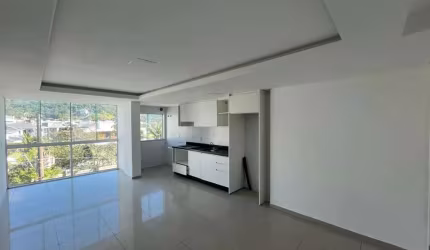 Apartamento para Locação em Itajaí, Praia Brava de Itajaí, 2 dormitórios, 2 suítes, 1 banheiro, 1 vaga