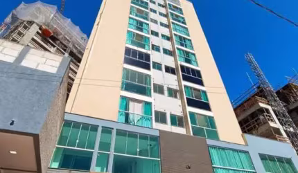 Apartamento para Locação em Itajaí, Praia Brava de Itajaí, 2 dormitórios, 1 suíte, 1 banheiro, 1 vaga