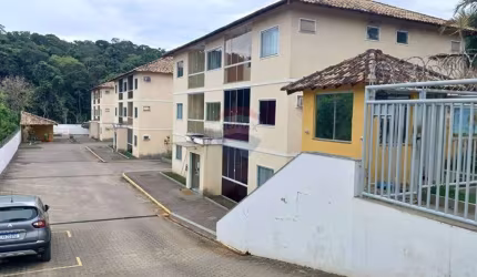Excelente apartamento de 2 dormitórios com suíte