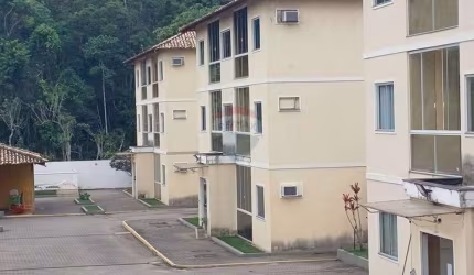 Excelente apartamento de 2 dormitórios com suíte