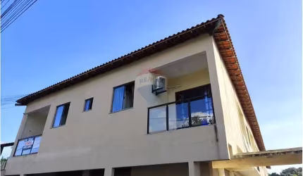 Excelente Apartamento com Energia solar, 02 quartos, sala grande e arejada, ótima cozinha, todo arejado no Parque Nanci, Maricá
