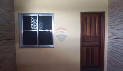 Seu Novo Lar em Condomínio Aldeia I, Itaboraí