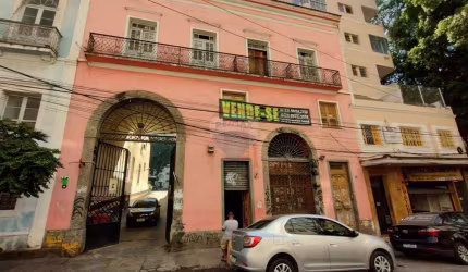 Imóvel Comercial no coração da Glória - RJ