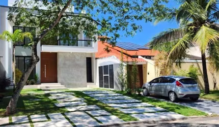 Casa  - Recreio dos Bandeirantes - Condomínio Vivendas do Sol