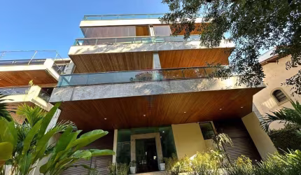 Apartamento à venda, no Recreio os Bandeirantes