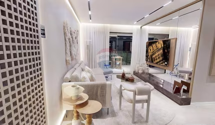 Apartamento Luxo na Barra
