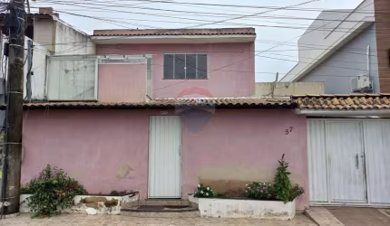 Casa Espetacular em Itaboraí - Preço Reduzido!