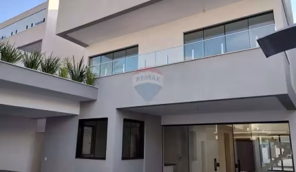 Casa duplex no Recreio