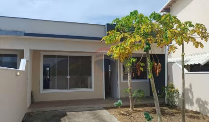 Casa Pronta para Locação no Jardim Atântico Leste - Itaipuaçu, Maricá