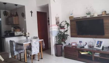 Apartamento Moderno: Ótima Oferta em Maricá!
