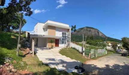 Casa Duplex Novinha Em Condomínio Fechado !!!!!