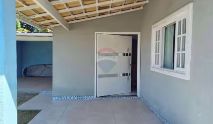 Casa de Luxo no Jardim Atlântico, Maricá!