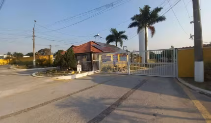 Seu Futuro Lar: Terreno 306m² em Monte Verde