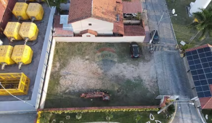Seu Futuro Lar: Terreno 306m² em Monte Verde