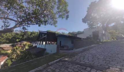 'Encontre Sua Casa dos Sonhos em Pendotiba - Niteroi - RJ!'