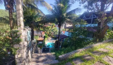 'Encontre Sua Casa dos Sonhos em Pendotiba - Niteroi - RJ!'
