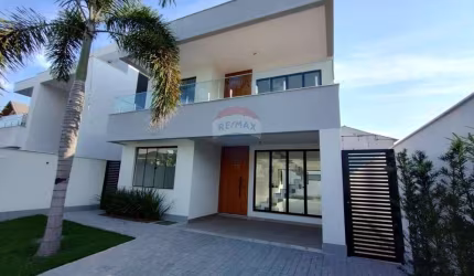 Casa de Luxo: Conforto e Sofisticação no Sudeste
