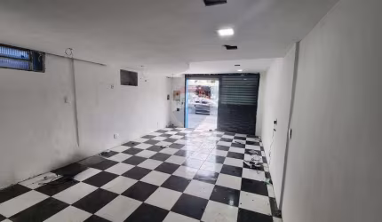 Loja na Alameda São Boa Ventura – 72m² / Dois Andares.