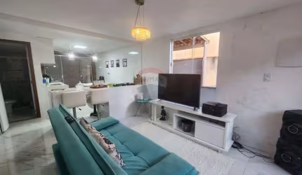 Casa Aconchegante com Lazer em Itaipuaçu