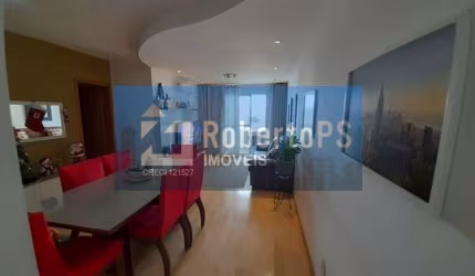 4 dormitórios com 2 suítes e 2 vagas