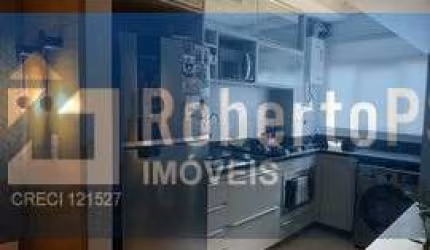 Apartamento mobiliado (Loft/Studio) de 32m2 no Condomínio Smart Residence com sacada