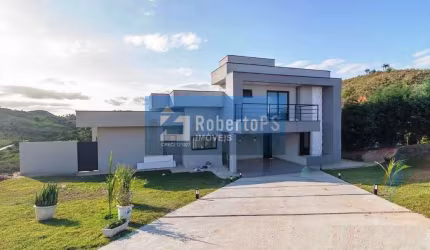 Excelente casa em Jacareí