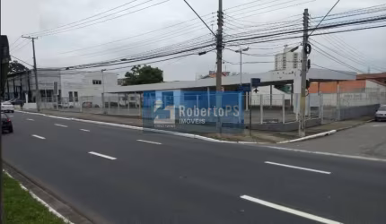 Aluga-se excelente ponto comercial de espetacular localização  próxima ao Center Vale Shoping  CTA de  frente para a rodovia Presidente Dutra.
