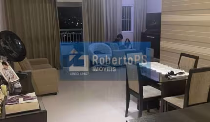 Lindo apartamento no Parque Industrial