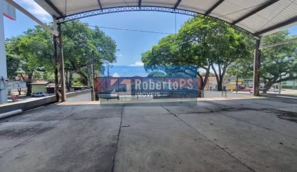 Excelente galpão no Jardim Satélite