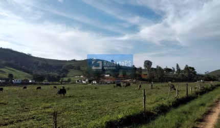 Fazenda em Cruzília a  7 km da rodovia  com 245 hectares   para pecuária  sendo  área de plantio 60 ha  e  faixa de 100 ha tratorável
