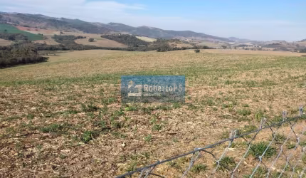 Excelente fazenda em São Gonçalo do Sapucaí