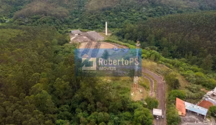 Excelente área em Caieras.