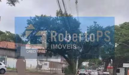 Terreno espetacular  na Avenida José Longo  com 440m