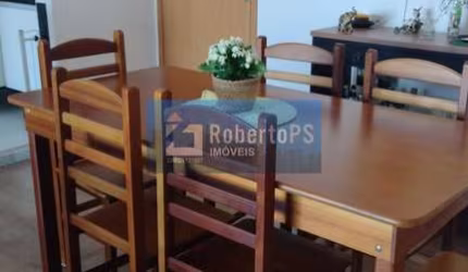 Lindo apartamento com 1 suíte, no Parque Industrial.