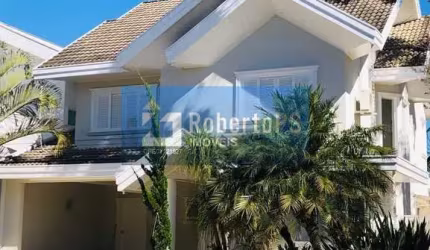 Linda casa 4 dormitórios com suíte master no Urbanova para locação.