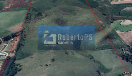 Área em Caçapava de 471.000,00 m2 disponível para venda (sem parceria)